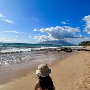 Fundraising Page: Ariana Corpuz